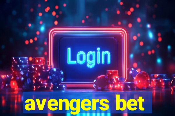 avengers bet
